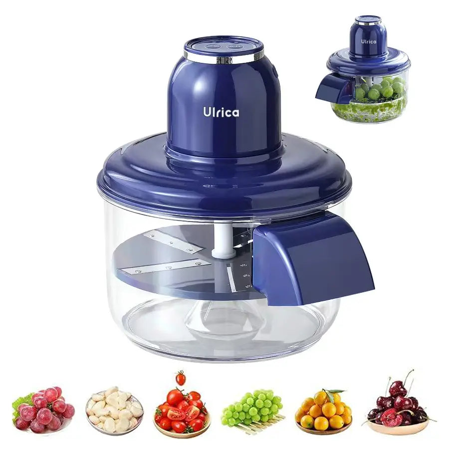 Electric Peeler