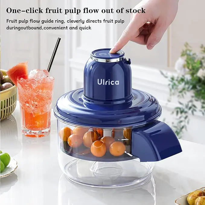 Electric Peeler