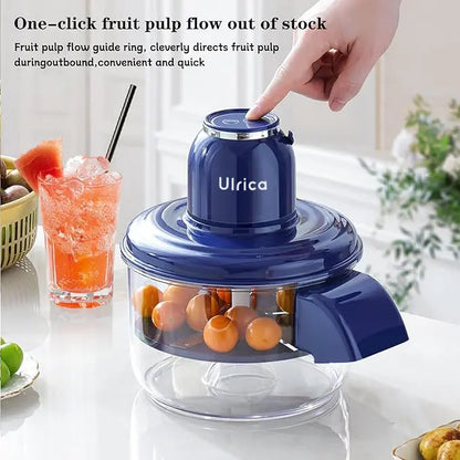 Electric Peeler