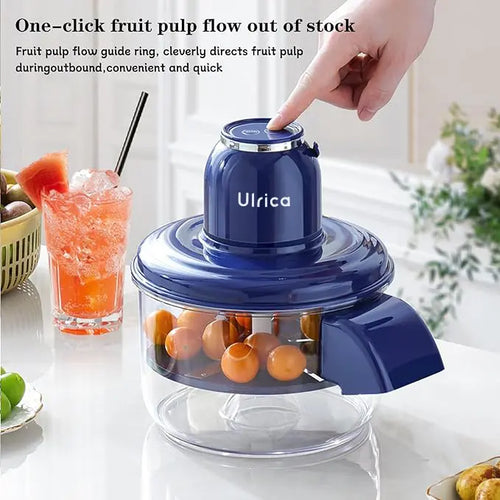 Electric Peeler
