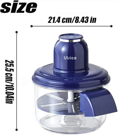 Electric Peeler