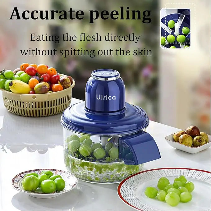 Electric Peeler